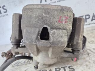 Ступица левая передняя TOYOTA BELTA SCP92 2SZFE 4 ракурс