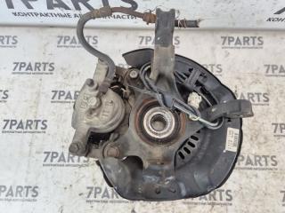 Ступица правая передняя TOYOTA BELTA SCP92 2SZFE 2 ракурс