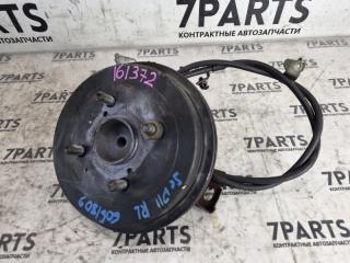 Ступица левая задняя TOYOTA PLATZ SCP11 1SZFE 1 ракурс