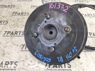 Ступица левая задняя TOYOTA PLATZ SCP11 1SZFE 2 ракурс