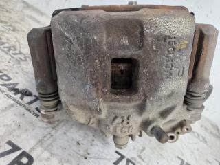 Ступица правая передняя HONDA LOGO GA3 D13B 4 ракурс