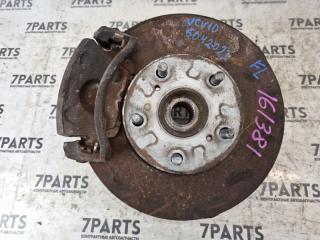 Ступица левая передняя TOYOTA WINDOM VCV10 3VZFE 1 ракурс