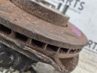Ступица левая передняя TOYOTA WINDOM VCV10 3VZFE 3 ракурс
