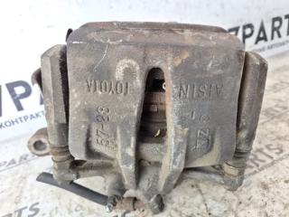 Ступица левая передняя TOYOTA WINDOM VCV10 3VZFE 4 ракурс