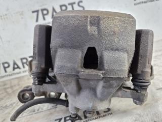 Ступица левая передняя TOYOTA BELTA SCP92 2SZFE 5 ракурс