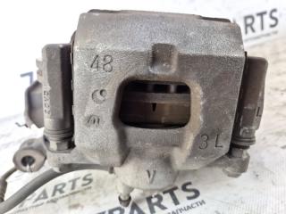 Ступица левая передняя TOYOTA VITZ KSP130 1KRFE 4 ракурс