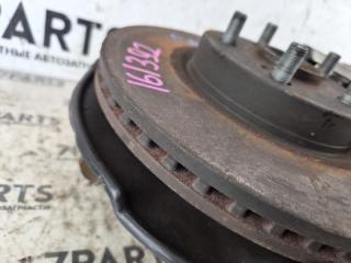 Ступица правая передняя TOYOTA PREMIO ZRT260 2ZRFAE 3 ракурс
