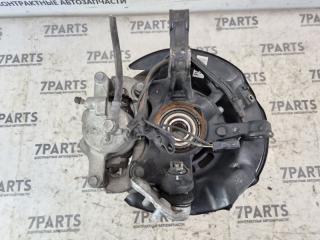 Ступица правая передняя TOYOTA PREMIO ZRT260 2ZRFAE 2 ракурс