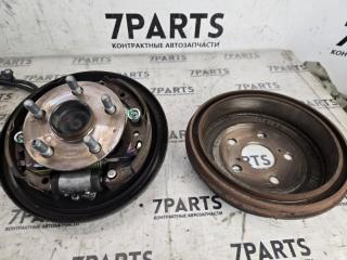 Ступица правая задняя TOYOTA PREMIO ZRT260 2ZRFAE 4 ракурс