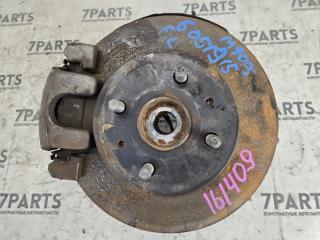 Ступица левая передняя DAIHATSU BOON M700S 1KRFE 1 ракурс