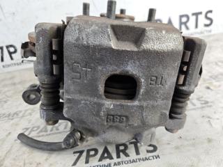 Ступица левая передняя DAIHATSU BOON M700S 1KRFE 4 ракурс