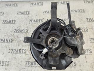 Ступица левая передняя TOYOTA VITZ SCP13 2SZFE 2 ракурс