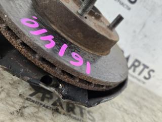 Ступица левая передняя TOYOTA VITZ SCP13 2SZFE 3 ракурс