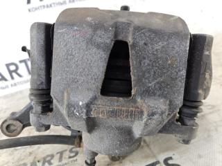Ступица левая передняя TOYOTA VITZ SCP13 2SZFE 4 ракурс