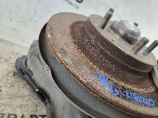 Ступица левая задняя MAZDA ATENZA GY3W L3VE 4 ракурс Ступица левая задняя MAZDA ATENZA GY3W L3VE 4 ракурс
