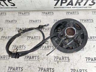 Ступица левая задняя MITSUBISHI TOPPO BJ H42A 3G83 4 ракурс