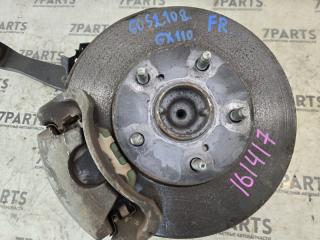 Ступица правая передняя TOYOTA MARK II WAGON BLIT GX110 1GFE 3 ракурс