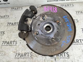 Ступица левая передняя TOYOTA PLATZ SCP11 1SZFE 1 ракурс