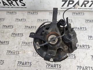 Ступица левая передняя TOYOTA PLATZ SCP11 1SZFE 2 ракурс