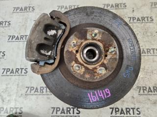 Ступица правая передняя  SUBARU LEGACY BH5 EJ206DXDBE 1 ракурс