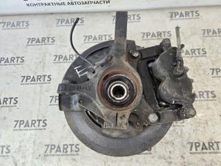Ступица правая передняя SUBARU LEGACY BH5 EJ206DXDBE 2 ракурс