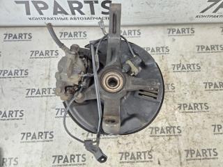 Ступица левая передняя TOYOTA CAMI J100E HC-EJ 2 ракурс