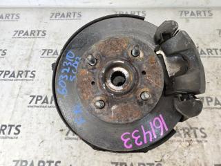 Ступица правая передняя TOYOTA VITZ SCP13 2SZFE 1 ракурс