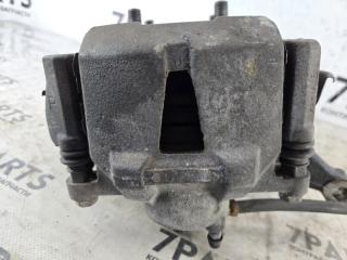 Ступица правая передняя TOYOTA VITZ SCP13 2SZFE 4 ракурс