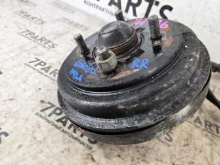 Ступица правая задняя MITSUBISHI TOPPO BJ H42A 3G83 3 ракурс