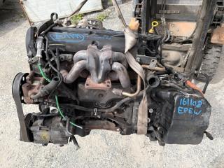 Двигатель MAZDA TRIBUTE EPEW YF YF47E500X,YF470230094 1 ракурс