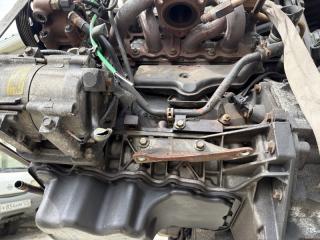 Двигатель MAZDA TRIBUTE EPEW YF YF47E500X,YF470230094 3 ракурс