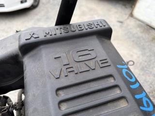 Двигатель MITSUBISHI PAJERO MINI H51A 4A30 MD975570 3 ракурс