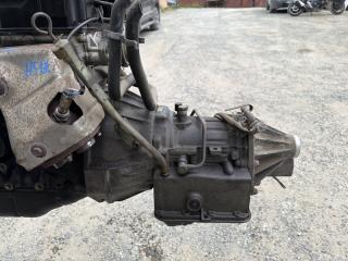 АКПП MITSUBISHI PAJERO MINI H51A 4A30 MR305208 1 ракурс