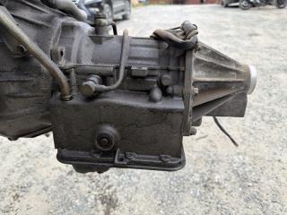 АКПП MITSUBISHI PAJERO MINI H51A 4A30 MR305208 2 ракурс