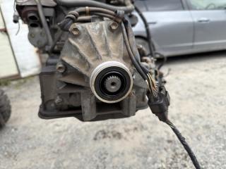 АКПП MITSUBISHI PAJERO MINI H51A 4A30 MR305208 3 ракурс