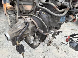 АКПП MITSUBISHI PAJERO MINI H51A 4A30 MR305208 4 ракурс