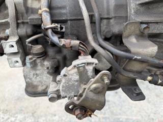 АКПП MITSUBISHI PAJERO MINI H51A 4A30 MR305208 5 ракурс