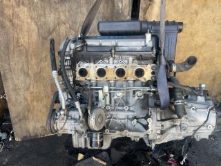 Двигатель SUZUKI SWIFT ZC31S M16A 1 ракурс