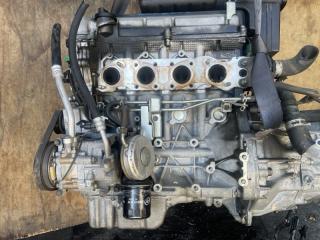 Двигатель SUZUKI SWIFT ZC31S M16A 2 ракурс