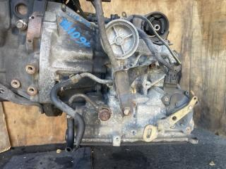 АКПП NISSAN WINGROAD WFY11 QG15DE 31020-3AX83 1 ракурс