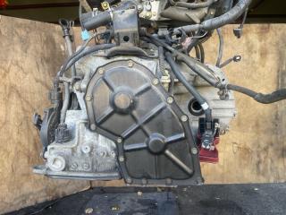 АКПП NISSAN WINGROAD WFY11 QG15DE 31020-3AX83 3 ракурс
