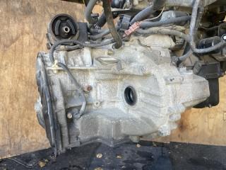 АКПП NISSAN WINGROAD WFY11 QG15DE 31020-3AX83 4 ракурс