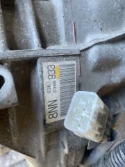 АКПП TOYOTA PASSO QNC10 K3VE 30500B1030,30500B1140 4 ракурс