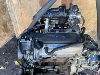 Двигатель TOYOTA DUET M100A EJ-VE 19000-97214 2 ракурс
