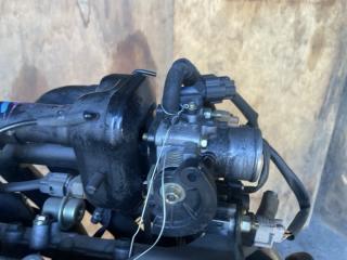 Двигатель TOYOTA DUET M100A EJ-VE 19000-97214 3 ракурс
