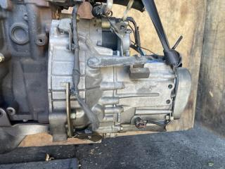 МКПП TOYOTA DUET M100A EJ-VE 1 ракурс