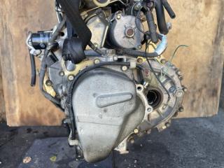 МКПП TOYOTA DUET M100A EJ-VE 2 ракурс