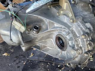 МКПП TOYOTA DUET M100A EJ-VE 3 ракурс