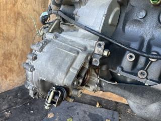 МКПП TOYOTA DUET M100A EJ-VE 4 ракурс
