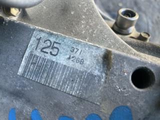 МКПП TOYOTA DUET M100A EJ-VE 5 ракурс